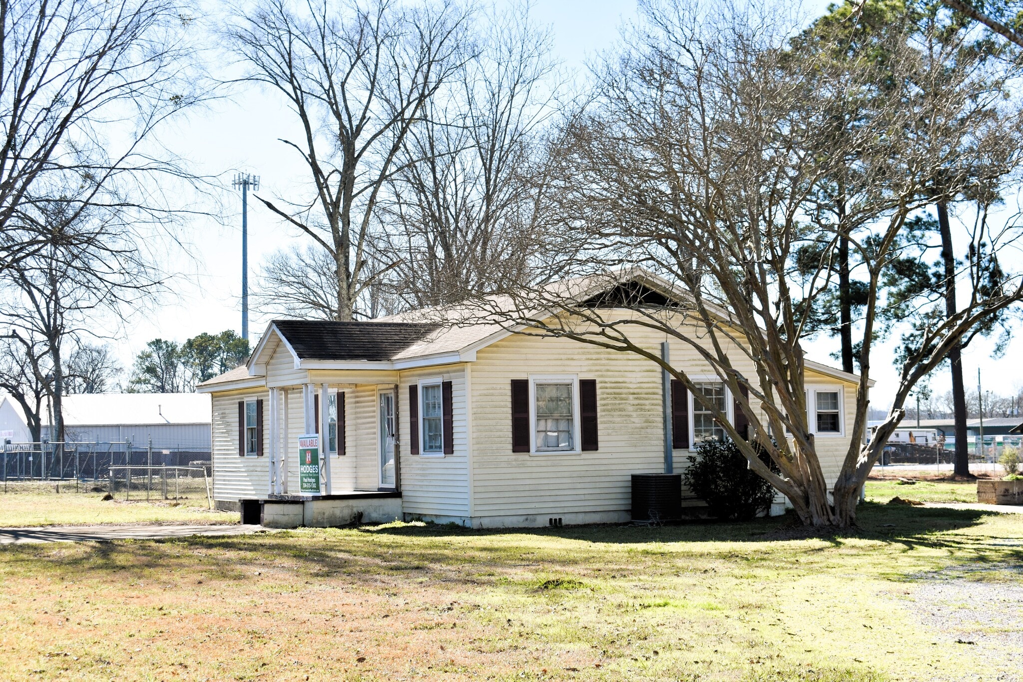 7050 Mobile Hwy, Montgomery, AL for sale Primary Photo- Image 1 of 27