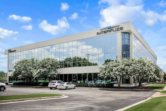 More details for 675 Discovery Dr NW, Huntsville, AL - Office for Lease