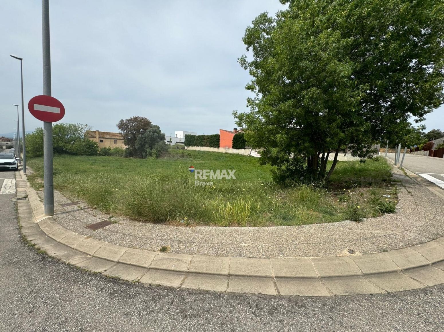 Land in Cassà de la Selva, Gerona for sale Building Photo- Image 1 of 19