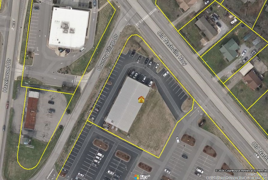 11459 Old Nashville Hwy, Smyrna, TN for lease - Building Photo - Image 3 of 4