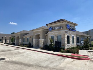 Plus de détails pour 11023 Northpointe Blvd, Tomball, TX - Bureau à vendre