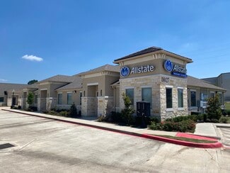 More details for 11015 Northpointe Blvd, Tomball, TX - Office for Lease