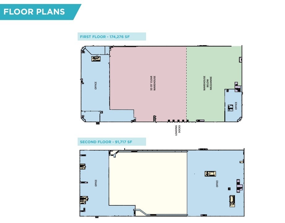 8400 Fairway Pl, Middleton, WI à louer Plan d’étage- Image 1 de 1
