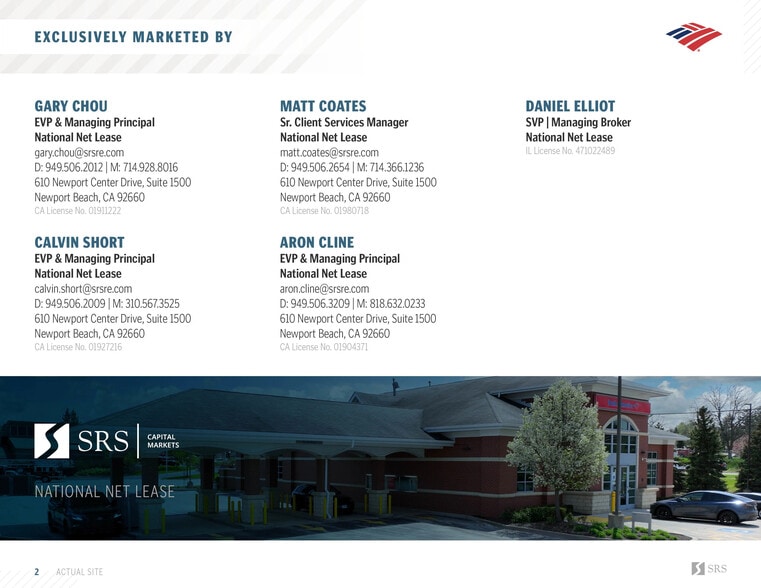 251 E Maple St, New Lenox, IL for sale - Building Photo - Image 2 of 9