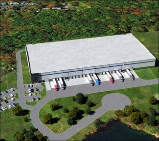 More details for 45-65 Beers Way, Wind Gap, PA - Industrial for Lease