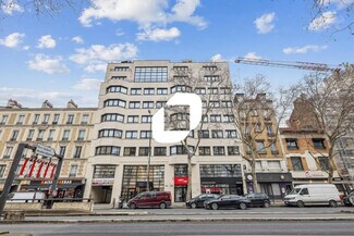 Plus de détails pour 102-104 Avenue Edouard Vaillant, Boulogne-Billancourt - Bureau à louer
