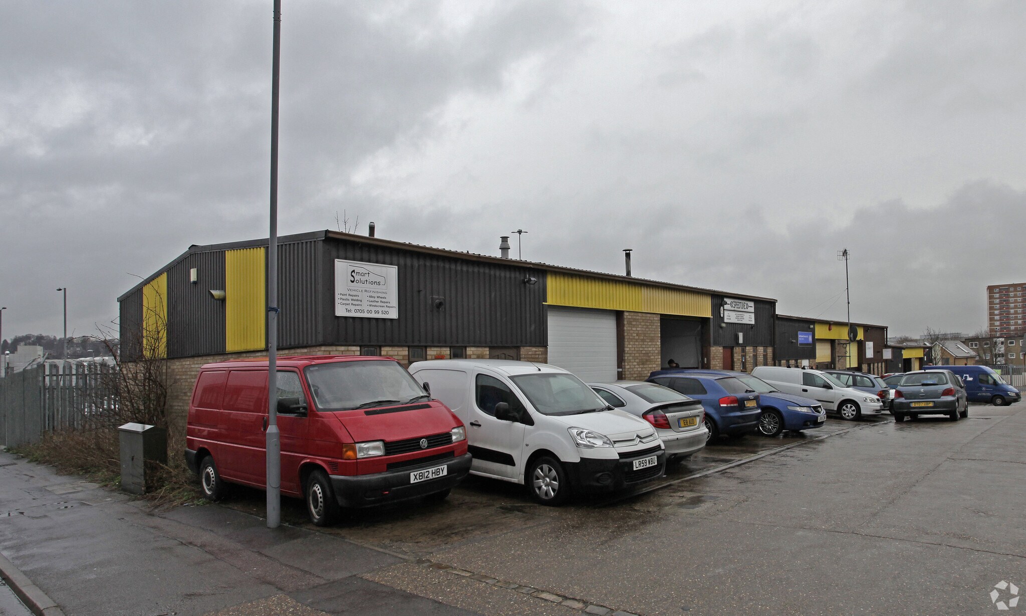Latimer Rd, Luton à louer Photo principale- Image 1 de 4