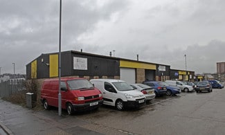More details for Latimer Rd, Luton - Industrial for Lease