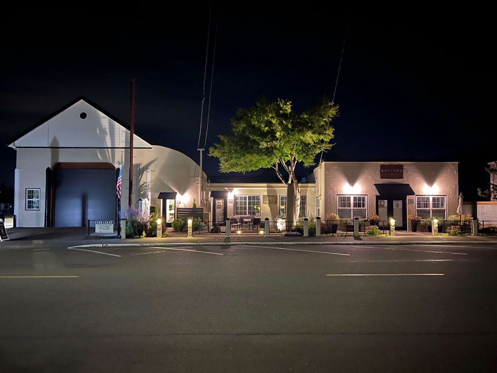 258 N Kutch St, Carlton, OR for lease Primary Photo- Image 1 of 26