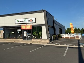 More details for 802-812 N Easton Rd, Doylestown, PA - Retail for Sale