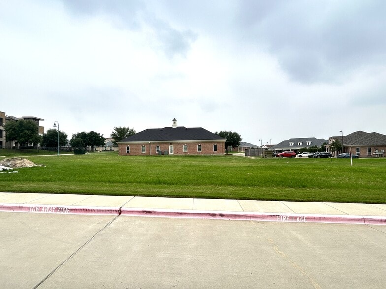 4001 Cross Park Dr, Bryan, TX for sale - Other - Image 3 of 4