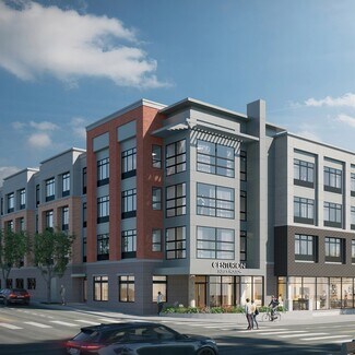 Plus de détails pour 1222 South Ave, Plainfield, NJ - Commerce de détail à louer