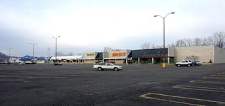 More details for 240-405 Bluebell Dr NW, New Philadelphia, OH - Retail for Lease