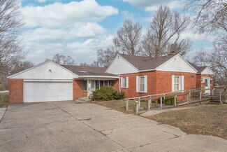 Plus de détails pour 4631 Harvey St, Norton Shores, MI - Bureau à vendre