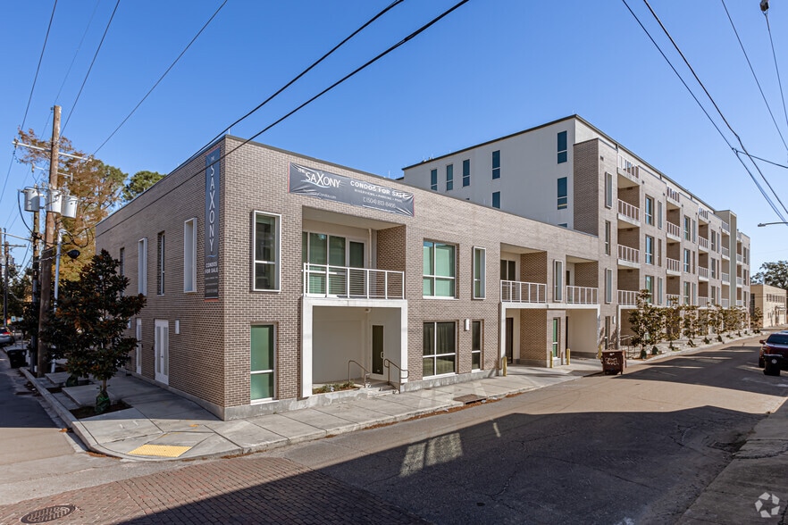 900 Bartholomew St, New Orleans, LA for sale - Building Photo - Image 3 of 5