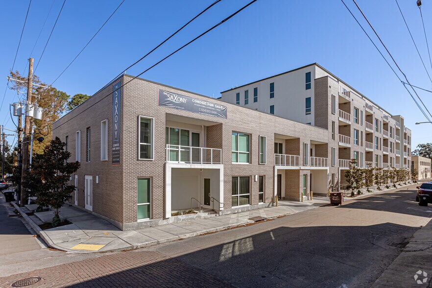 900 Bartholomew St, New Orleans, LA à vendre - Photo du bâtiment - Image 3 de 5
