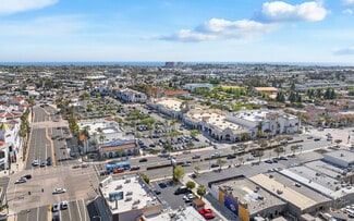 More details for Costa Mesa Courtyards – Retail for Sale, Costa Mesa, CA