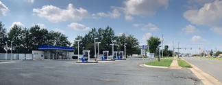 Plus de détails pour 8250 Sudley Rd, Manassas, VA - Terrain à louer