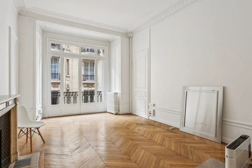 174 Avenue Victor Hugo, Paris à louer - Photo intérieure - Image 3 de 11