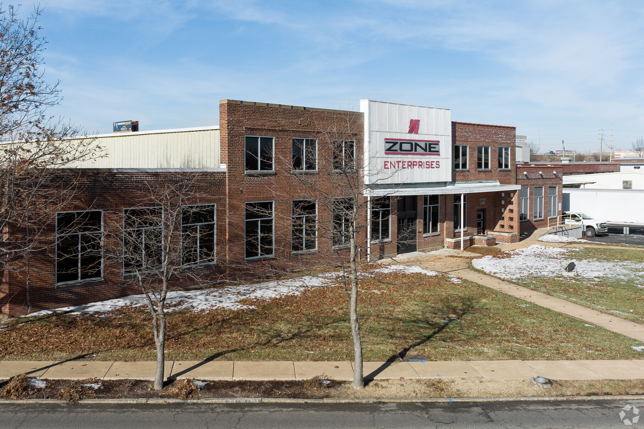 2021-2025 S Vandeventer Ave, Saint Louis, MO for sale Building Photo- Image 1 of 7