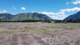 Plus de détails pour NHN North Fork Road, Columbia Falls, MT - Terrain à vendre