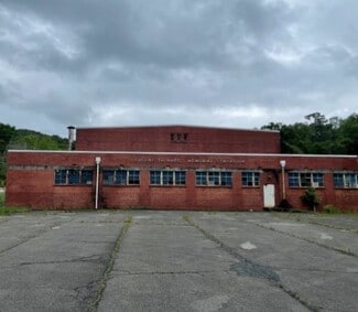 Plus de détails pour Padlock Mountain Road, Cave Spring, GA - Commerce de détail à vendre