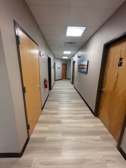 602 Little Gloucester Rd, Blackwood, NJ à louer - Photo du bâtiment - Image 3 de 3