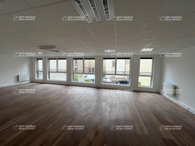52 Rue Paul Vaillant-Couturier, Malakoff à louer - Photo du bâtiment - Image 3 de 8