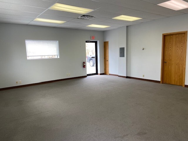 459-473 N Washburn St, Oshkosh, WI for lease - Interior Photo - Image 3 of 11