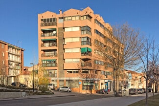 More details for Calle Ferial, 38, Guadalajara - Office/Retail for Lease