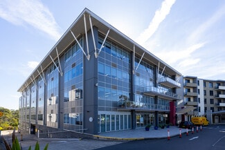 More details for 56 Delhi Rd, Macquarie Park - Office for Sale