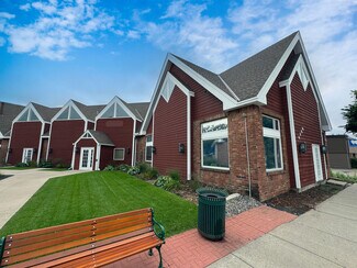 Plus de détails pour 2214 5th St, White Bear Lake, MN - Bureau à vendre