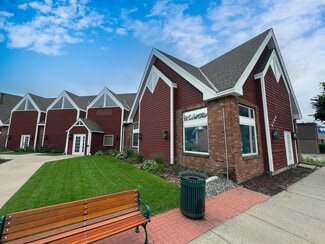 Plus de détails pour 2214 5th St, White Bear Lake, MN - Bureau à vendre