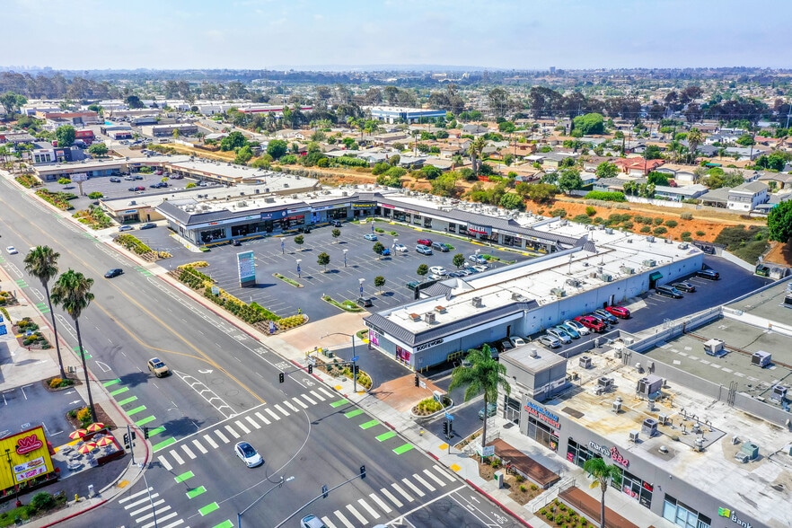 4344 Convoy St, San Diego, CA for lease - Building Photo - Image 2 of 11