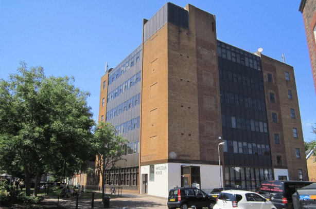 7 High St, Teddington for lease - Building Photo - Image 1 of 10