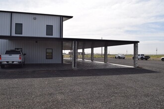 6306 County 122 Rd, Midland, TX for lease Building Photo- Image 2 of 22