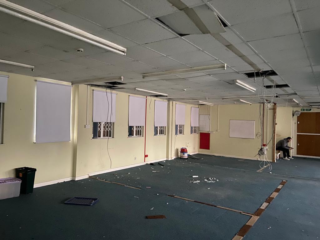 1-3 Heaton Rd, Newcastle Upon Tyne à louer Photo du bâtiment- Image 1 de 2