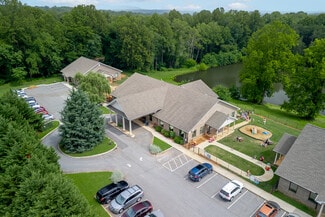 More details for 1071 Woodberry Square Pl, Lynchburg, VA - Office for Sale