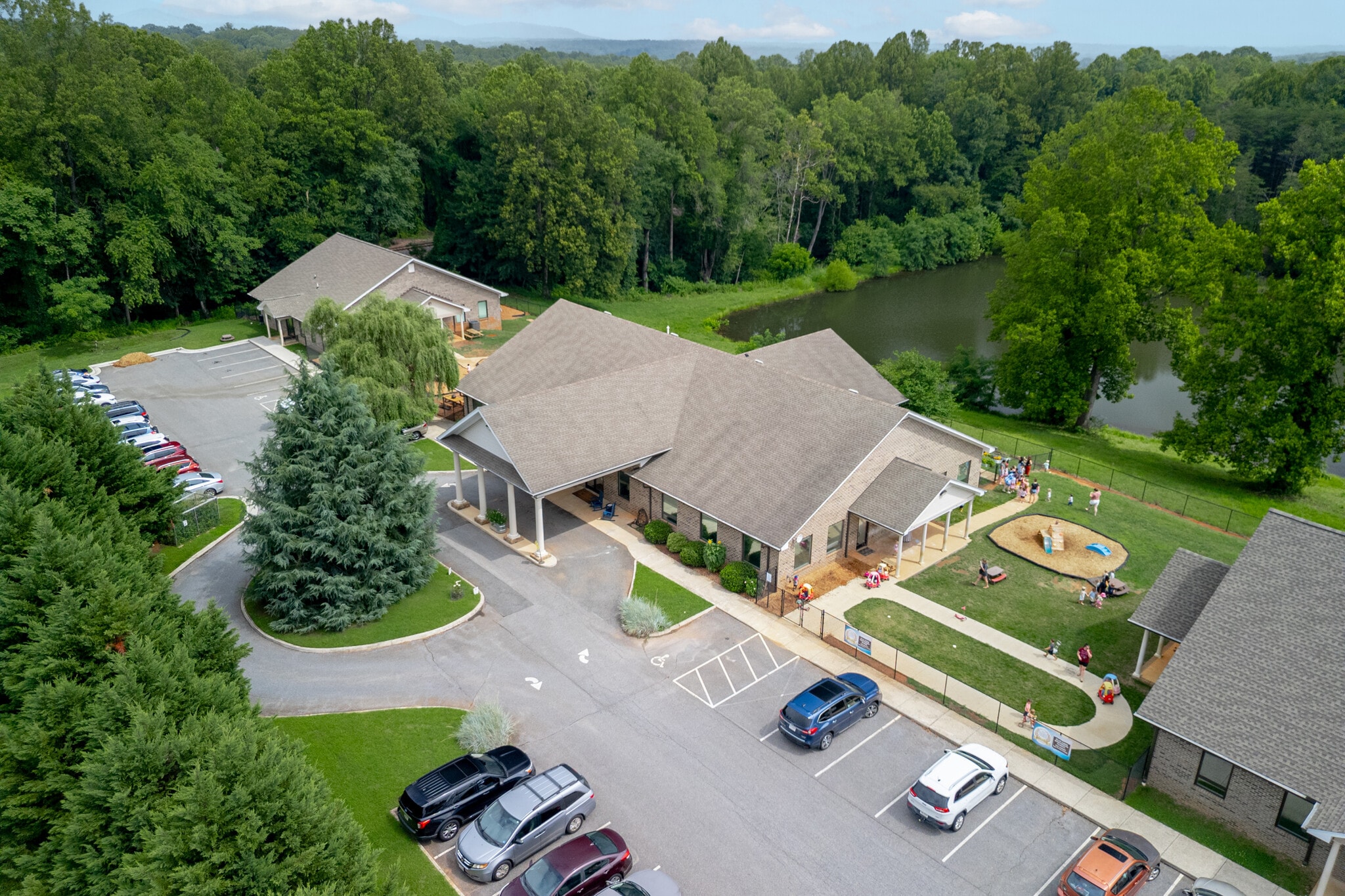 1071 Woodberry Square Pl, Lynchburg, VA for sale Primary Photo- Image 1 of 35