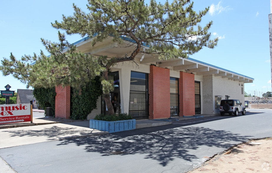 4653 Pacific Ave, Stockton, CA for lease - Building Photo - Image 3 of 4
