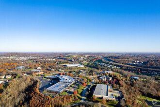 333 Technology Dr, Canonsburg, PA - aerial  map view - Image1