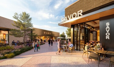 1 W Flatiron Cir, Broomfield, CO for lease Building Photo- Image 1 of 1