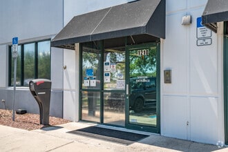 9900 18th St N, Saint Petersburg, FL for lease Building Photo- Image 1 of 3