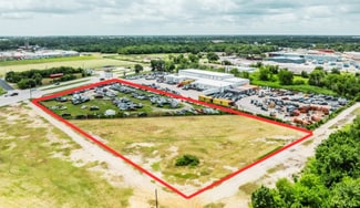 More details for 9000 Telephone Rd, Houston, TX - Land for Sale