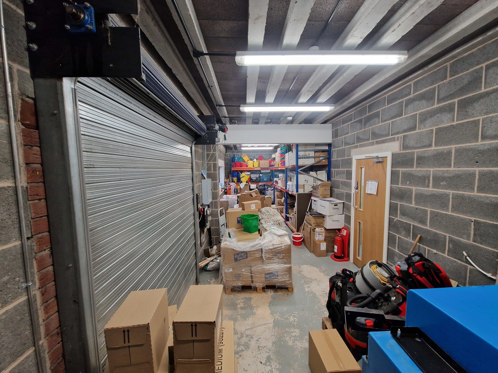 Royal Scot Rd, Derby for lease Interior Photo- Image 1 of 9