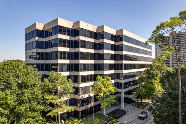 More details for 520 Post Oak Blvd, Houston, TX - Office for Lease