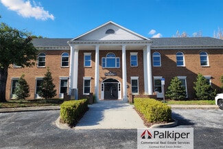 More details for 1063 Maitland Center Commons Blvd, Maitland, FL - Office for Lease