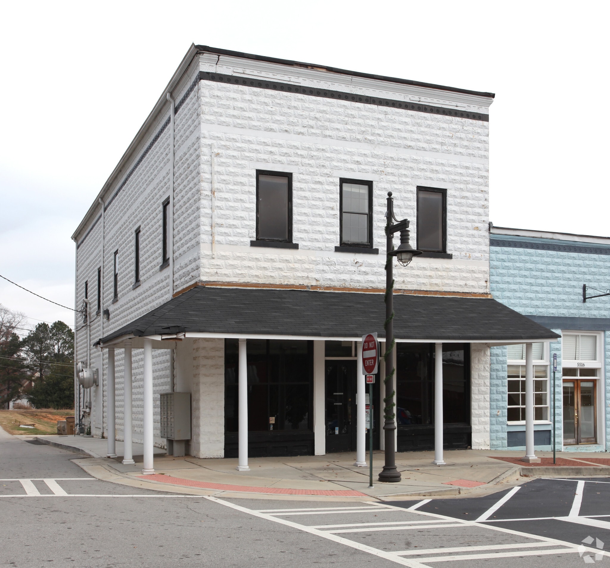 5518 Main St, Flowery Branch, GA for lease Primary Photo- Image 1 of 5