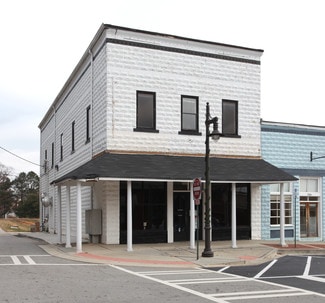 More details for 5518 Main St, Flowery Branch, GA - Retail for Lease