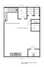 4009 34th St, Mount Rainier, MD for sale Floor Plan- Image 1 of 1